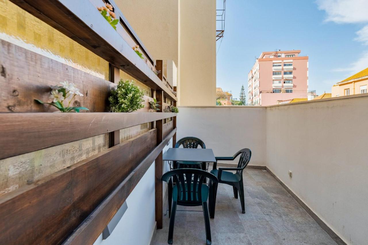 Fonte Nova Nest Apartment Setubal Ngoại thất bức ảnh