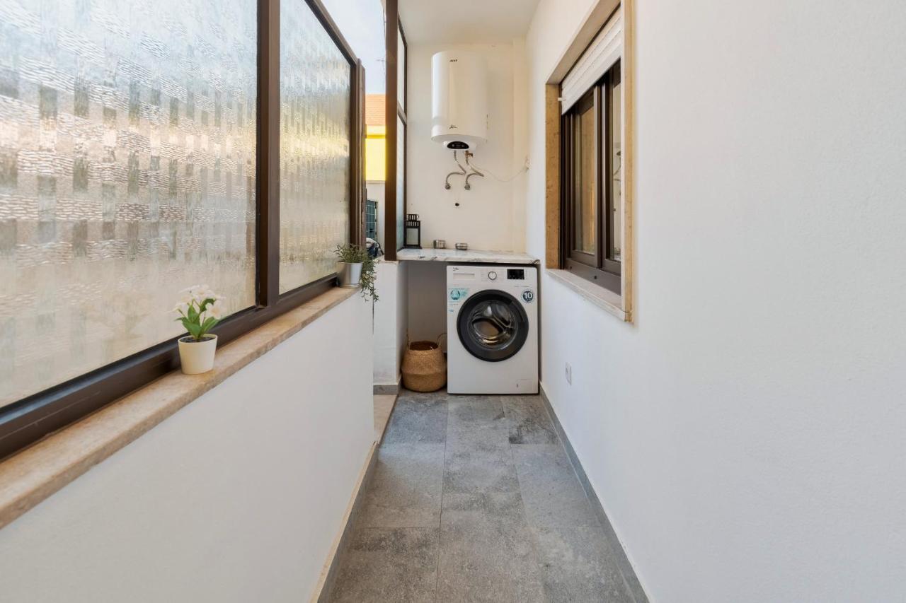 Fonte Nova Nest Apartment Setubal Ngoại thất bức ảnh